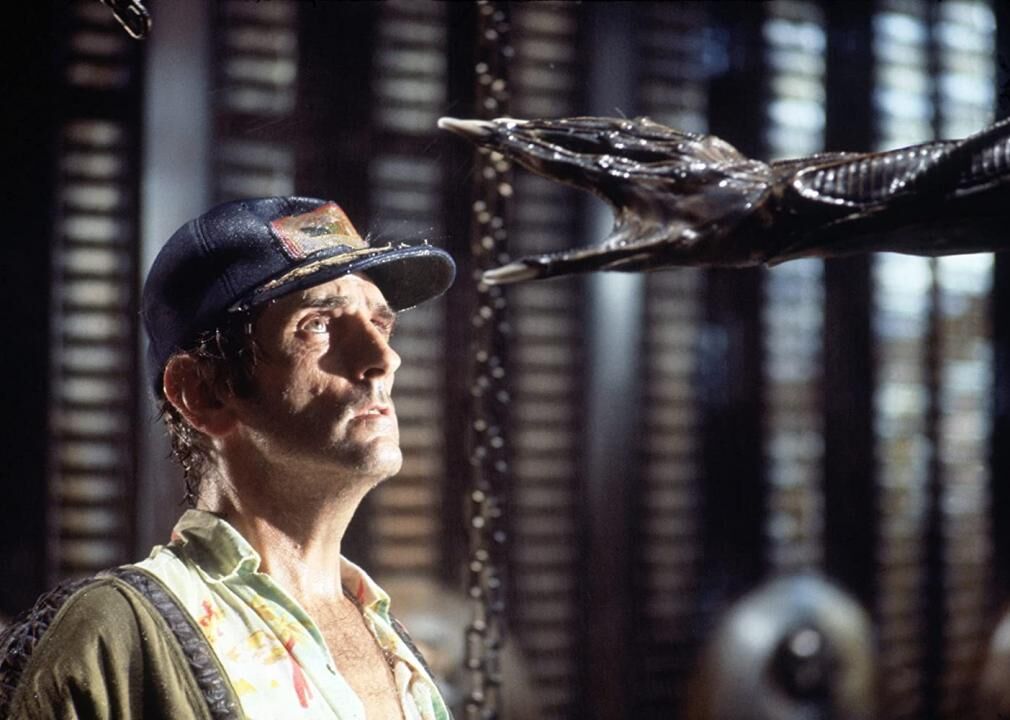 #1. Alien (1979)